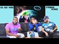 Lil Uzi Vert Eternal Atake Full Album Reaction Review