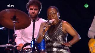 Sharon Jones - Making up and breaking up