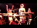 Amanda Palmer Leeds United With Pop Sch Vienna 6 9 11