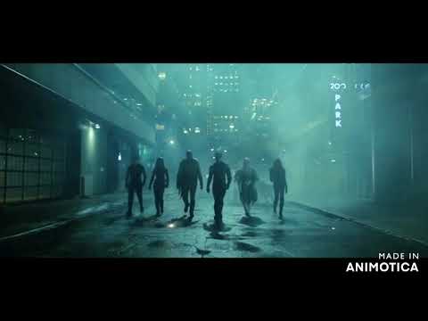 Lord Omiotek Trailer