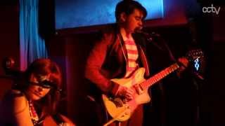 Culture City TV | MONO LPs - L.O.V.E & H.A.T.E Live at the Magnet