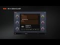Video 1: Mellowmuse IR1A Convolver