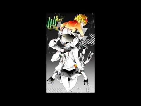 Nightcore- Echo