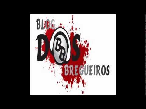 Toni Brasil - Eu largo tudo