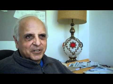 Composer/Board Member Paul Lansky talks about Exapno