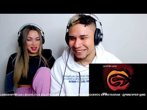 Conexión Puerto Rico | Cartel de Santa & Tego Calderon ( Reacción | Opinión )