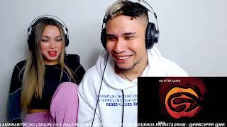 Conexión Puerto Rico | Cartel de Santa &amp; Tego Calderon ( Reacción | Opinión )