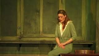 Der Freischütz - Agathe: „Wie nahte mir der Schlummer“