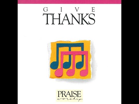 My Soul Follows Hard After Thee - Don Moen