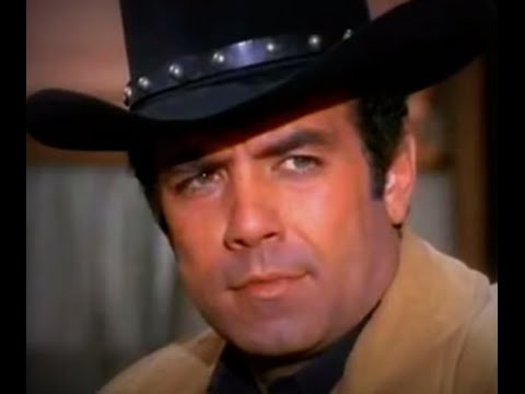 Pernell Roberts, The Cowboy Adam Cartwright