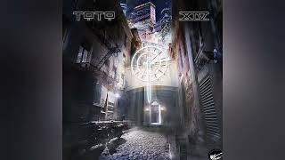 Toto - Running Out of Time