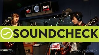 Ex Hex: 'You Fell Apart,' Live On Soundcheck