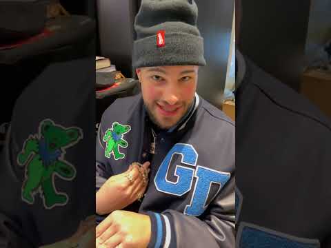 BENNY IST ZURÜCK! Ausführliche Schmuckverhandlung (Paketangebot)!