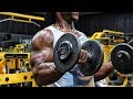 I DARE YOU TO DO THIS WORKOUT!!!! (Back & Biceps)