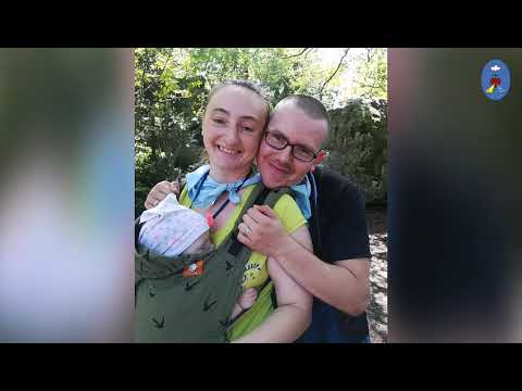 Wakacje z Bogiem - Rodzina MiMJ - Ziemia Kłodzka 2020