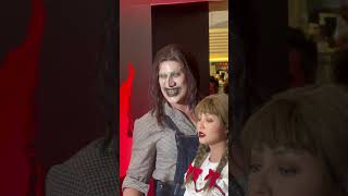 Download lagu Before and after watching The Conjuring: Last Rites #TheConjuring #horrormovies #moviereaction mp3