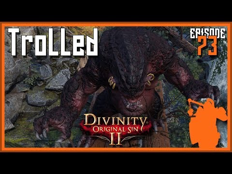 Near Arx | Divinity: Original Sin 2 - Let's Play ep 73 [Co Op] [Tactician] [Campaign]