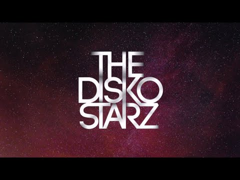 The Disko Starz - Starlover