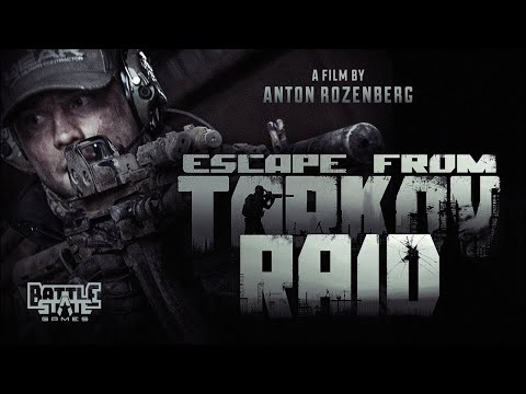 Escape From Tarkeasy