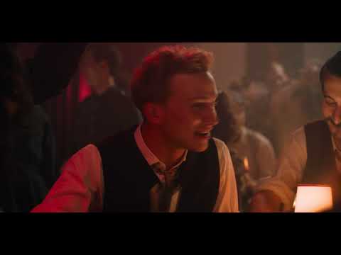 Labyrinth of Peace - Official U.S. Trailer