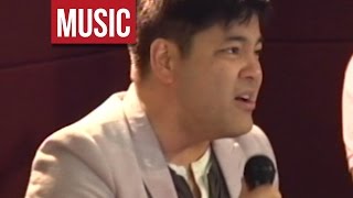 Martin Nievera - &quot;How Can I&quot; Live!