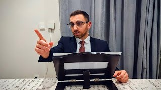 פרשת חיי שרה תשפ"ו: עם ישראל ומדינת ישראל 🇮🇱