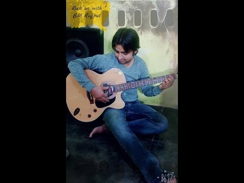 Brij mohan Singh  Rock on