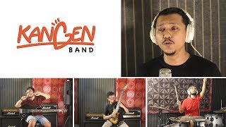 Download lagu Kangen Band - Terbang Bersamaku METAL Cover by Sanca Records mp3