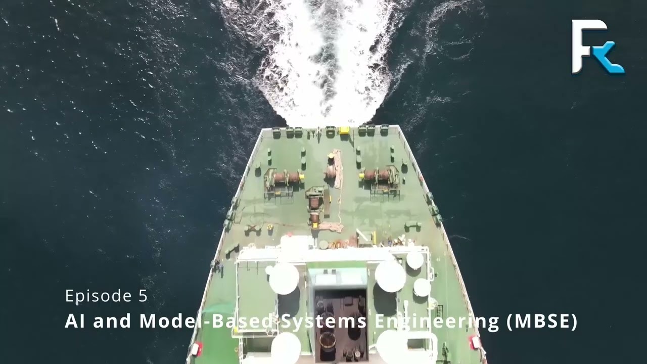 AI and Model-Based Systems Engineering (MBSE)