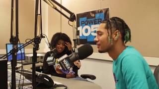 Dice Soho Talks New Album, Tour, Girls, Fatherhood & More