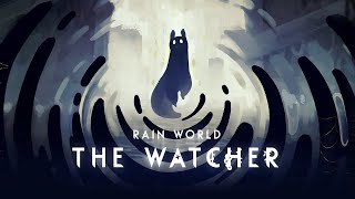 Watch and explore about Rain World - The Watcher DLC PC Steam-CD-Schlüssel