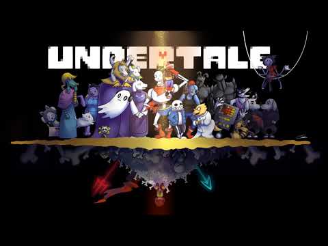 Drakim's VGM 635 - Undertale - Hopes and Dreams