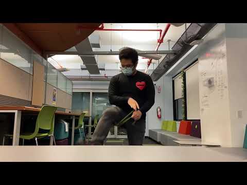 Offstring Recapture Combo + Regen Combo