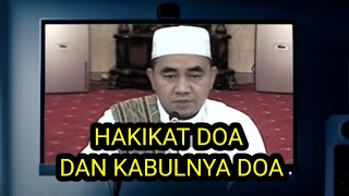 Download lagu HAKIKAT DOA DAN KABULNYA DOA | KH.MUHAMMAD BAKHIET mp3