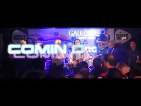 TEASER DERDBA  B-ROCK