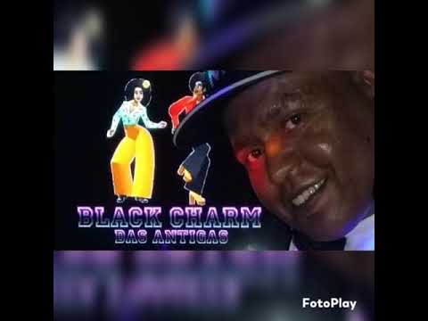 Black charm das antigas