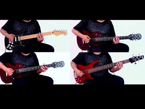 Muriendo Lento - Moderatto