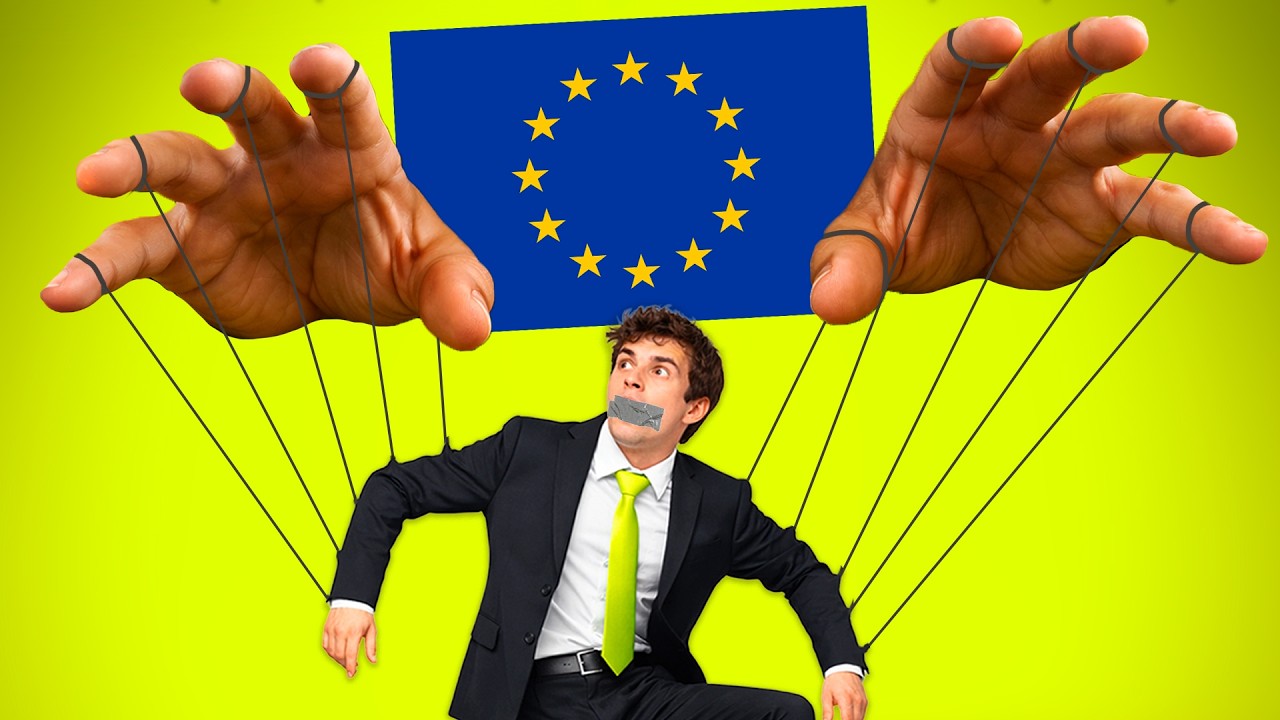 Copertina del video YouTube dedicato a Piracy Shield