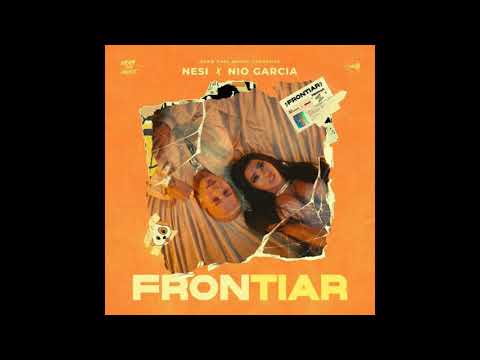 Nesi Ft Nio Garcia  Dj Luian y Mambo Kingz - Frontiar (Extended Versión)