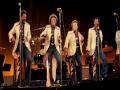 "One of a Kind (Love Affair)" The Spinners Soul Power Live in Zaire