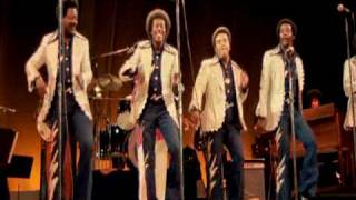 &quot;One of a Kind (Love Affair)&quot; The Spinners Soul Power Live in Zaire
