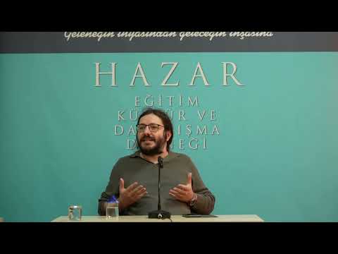 Enis Doko - Kötülük ve Tanrı