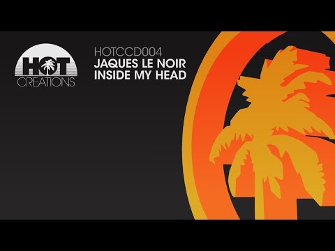'Inside My Head' - Jaques Le Noir
