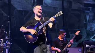 Dave Matthews Band - Lover Lay Down, Gorge Amphitheater, 8/31/2024