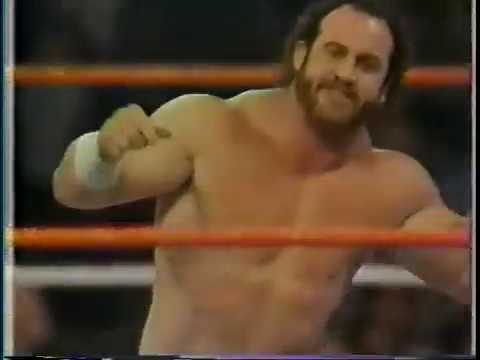 Hercules vs. Steve Lombardi [1988-12-17]