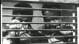 Man With a Camera - Missing - Classic TV series, Charles Bronson