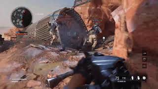 新作COD!!遊ぶぞ！！「ライブ配信 CODBOCW」