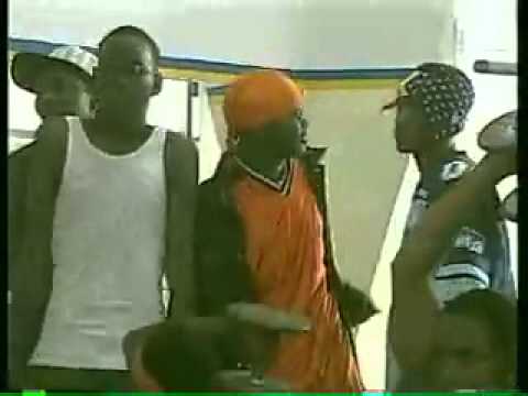 DESIRE NZIZA Waje Gute