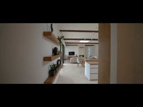 Individuálny projekt domu, kvalitné okná Kalypso