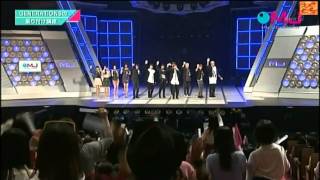 MJ 「Sing it Loud」 GENERATIONS